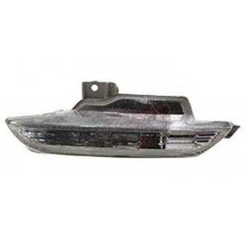 2011 Honda Insight Turn Signal Light Assembly