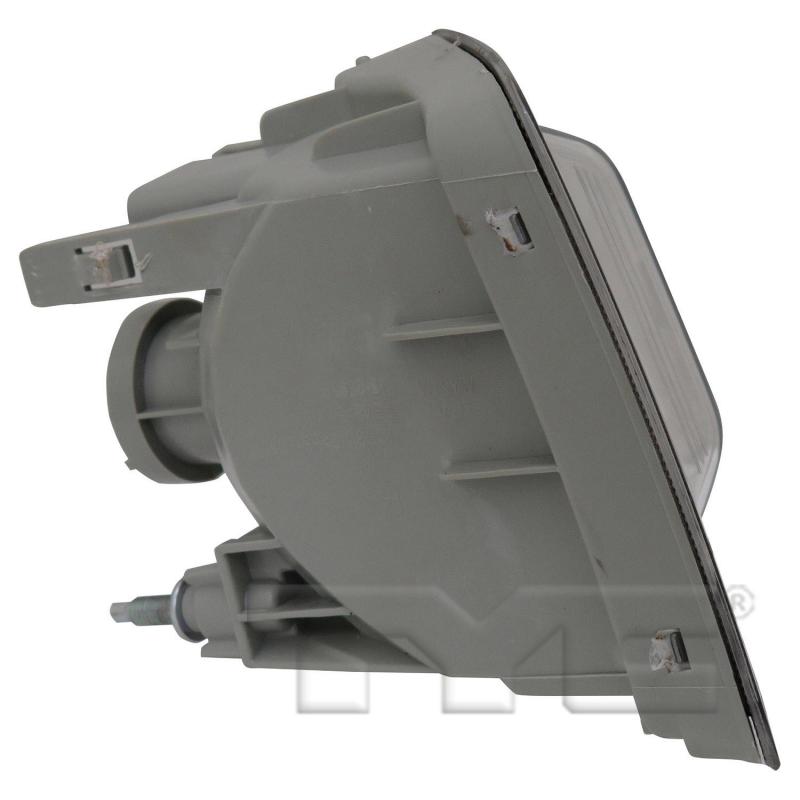 TYC 125270019 Turn Signal Light Assembly product image 5 of 6