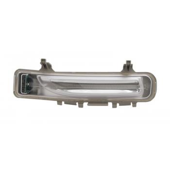 2014 Ford Edge Parking Light Assembly Front Right TYC 12527500 image 3 of 3