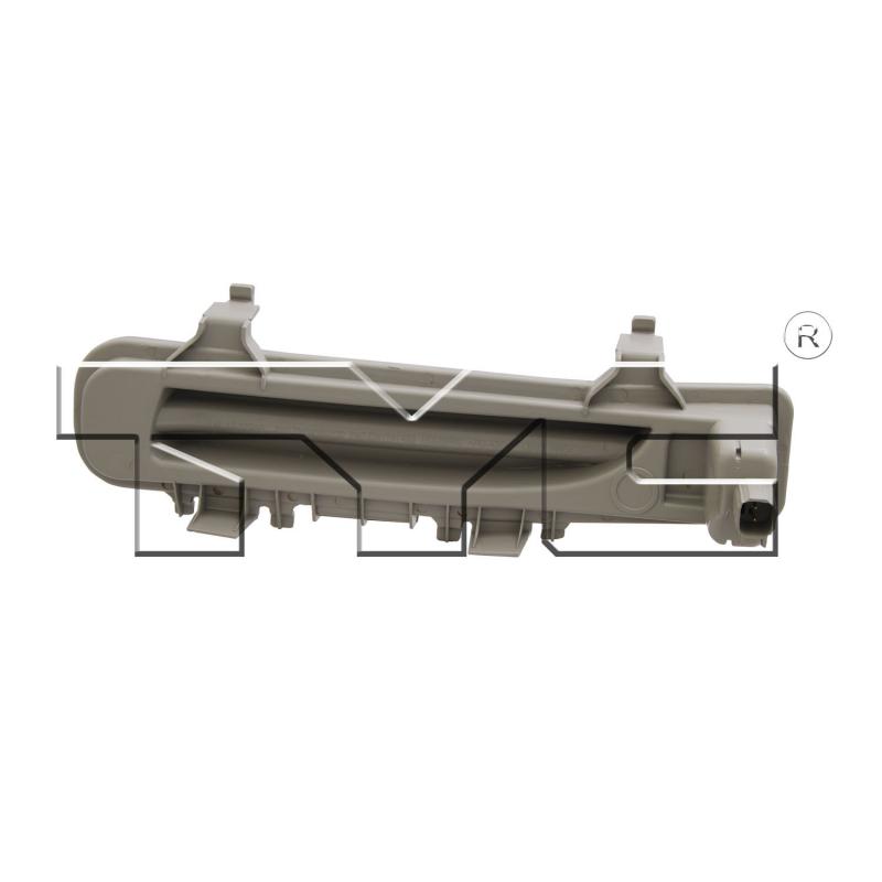 TYC 12527500 - Parking Light Assembly TYC 12527500 Parking Light Assembly product image 2 of 3