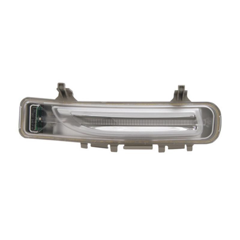 TYC 12527500 - Parking Light Assembly TYC 12527500 Parking Light Assembly product image 3 of 3