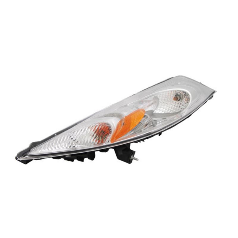 2014 Nissan Juke Turn Signal Light Assembly