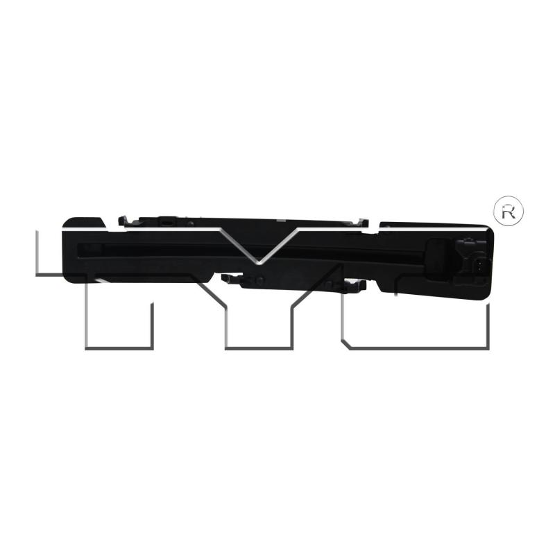 TYC 12527900 - Parking Light Assembly TYC 12527900 Parking Light Assembly product image 3 of 3