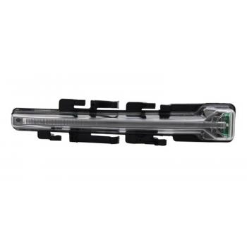 2013 Ford Fiesta Parking Light Assembly Front Right TYC 12528100 image 1 of 1