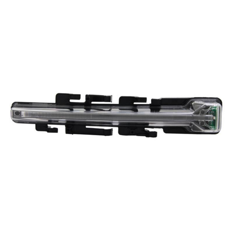 2012 Ford Fiesta Parking Light Assembly