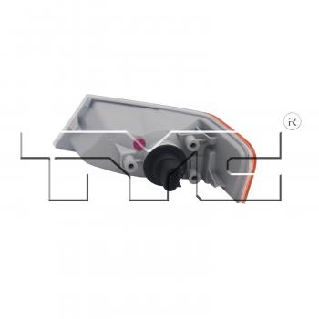 2009 Jeep Patriot Turn Signal / Parking Light Assembly