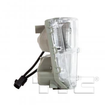 2015 Toyota Prius Plug-In Turn Signal Light Lens / Housing