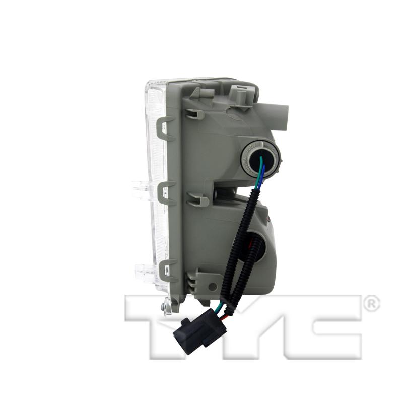 2014 Toyota Prius Turn Signal Light Assembly