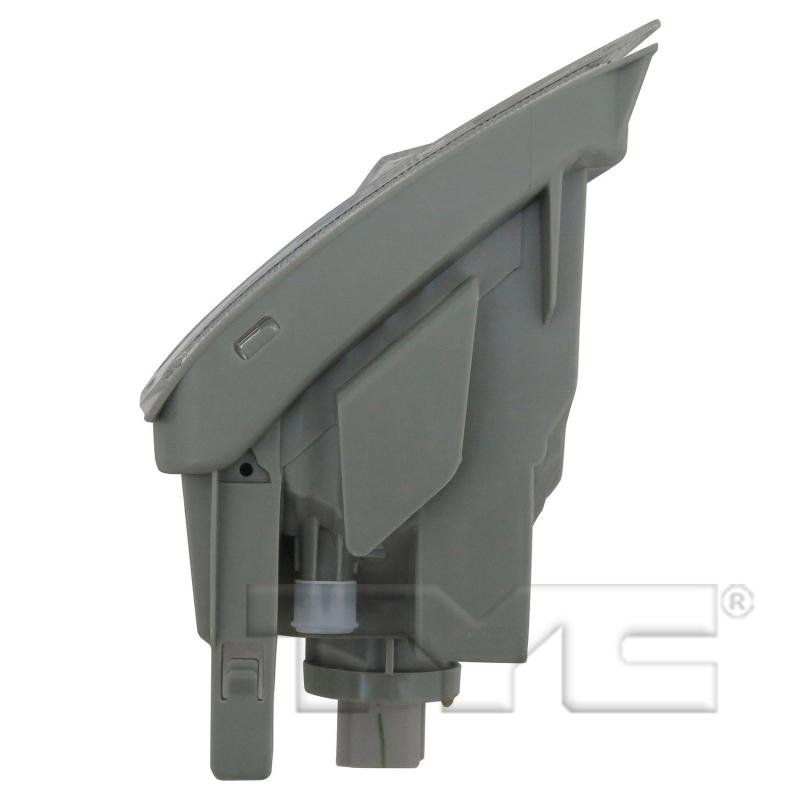 TYC 125289001 - Turn Signal Light Assembly TYC 125289001 Turn Signal Light Assembly product image 2 of 6