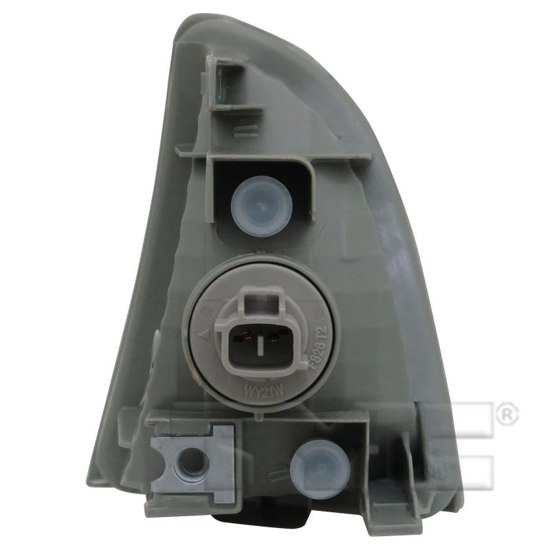 TYC 125289001 - Turn Signal Light Assembly TYC 125289001 Turn Signal Light Assembly product image 3 of 6