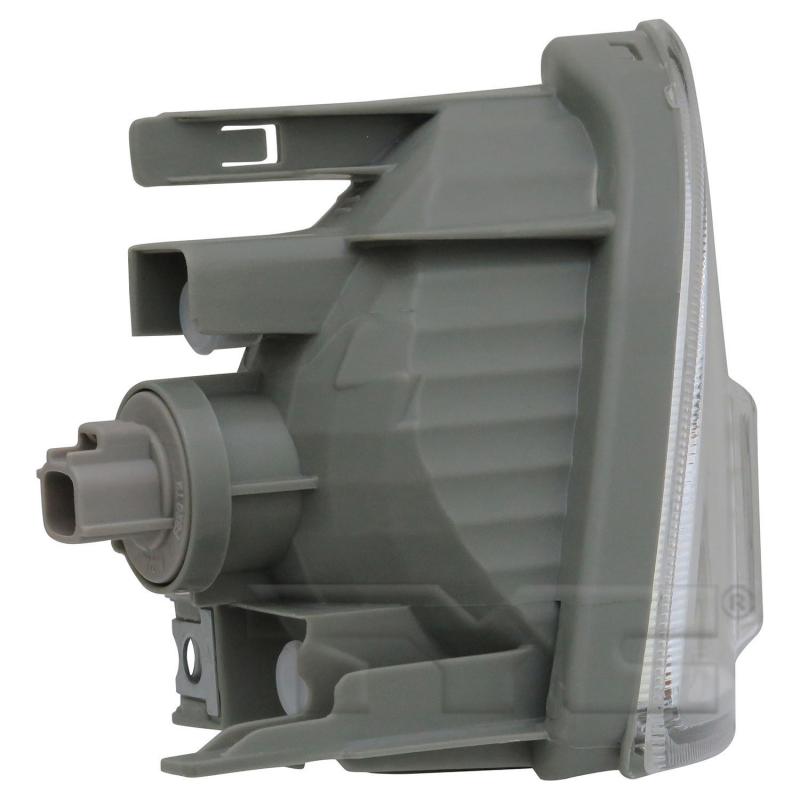 TYC 125289001 - Turn Signal Light Assembly TYC 125289001 Turn Signal Light Assembly product image 4 of 6