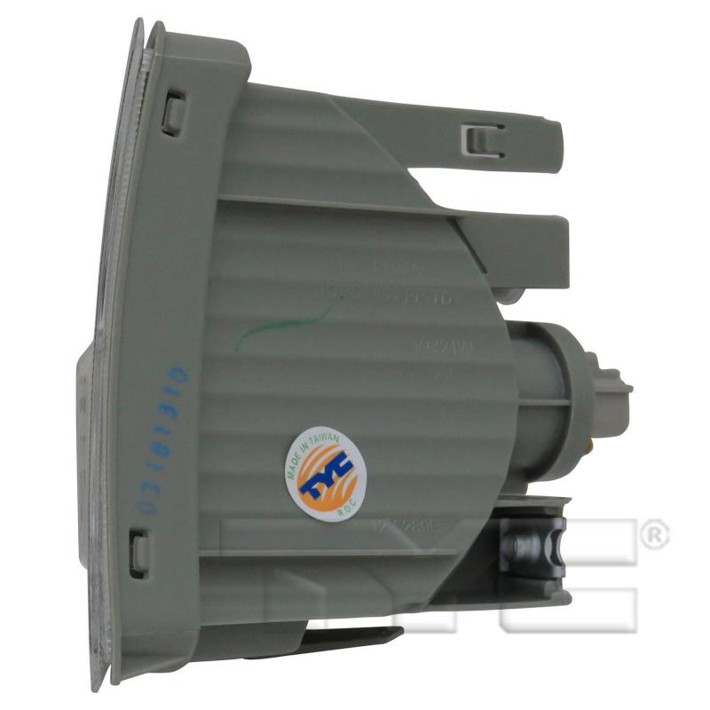 TYC 125289001 - Turn Signal Light Assembly TYC 125289001 Turn Signal Light Assembly product image 5 of 6