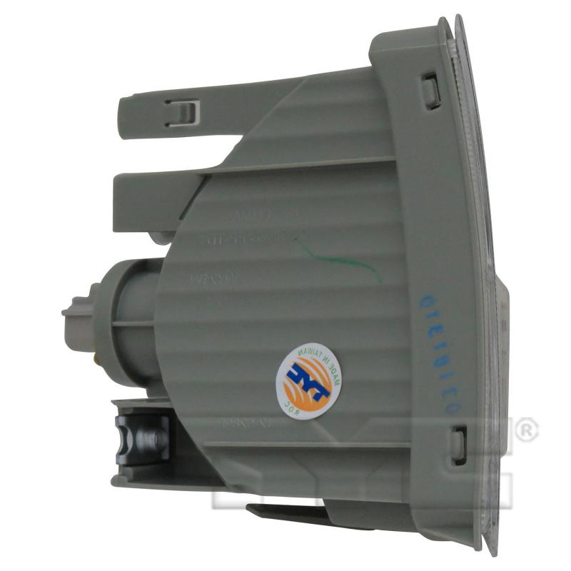 TYC 125290001 - Turn Signal Light Assembly TYC 125290001 Turn Signal Light Assembly product image 2 of 6