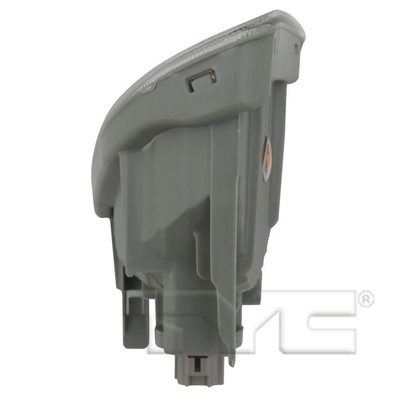 TYC 125290001 - Turn Signal Light Assembly TYC 125290001 Turn Signal Light Assembly product image 3 of 6