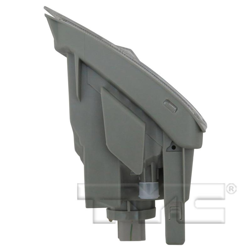 TYC 125290001 - Turn Signal Light Assembly TYC 125290001 Turn Signal Light Assembly product image 4 of 6
