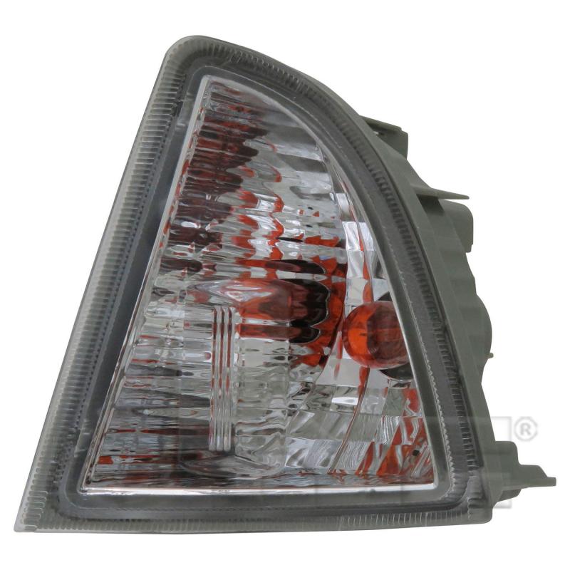 TYC 125290001 - Turn Signal Light Assembly TYC 125290001 Turn Signal Light Assembly product image 5 of 6