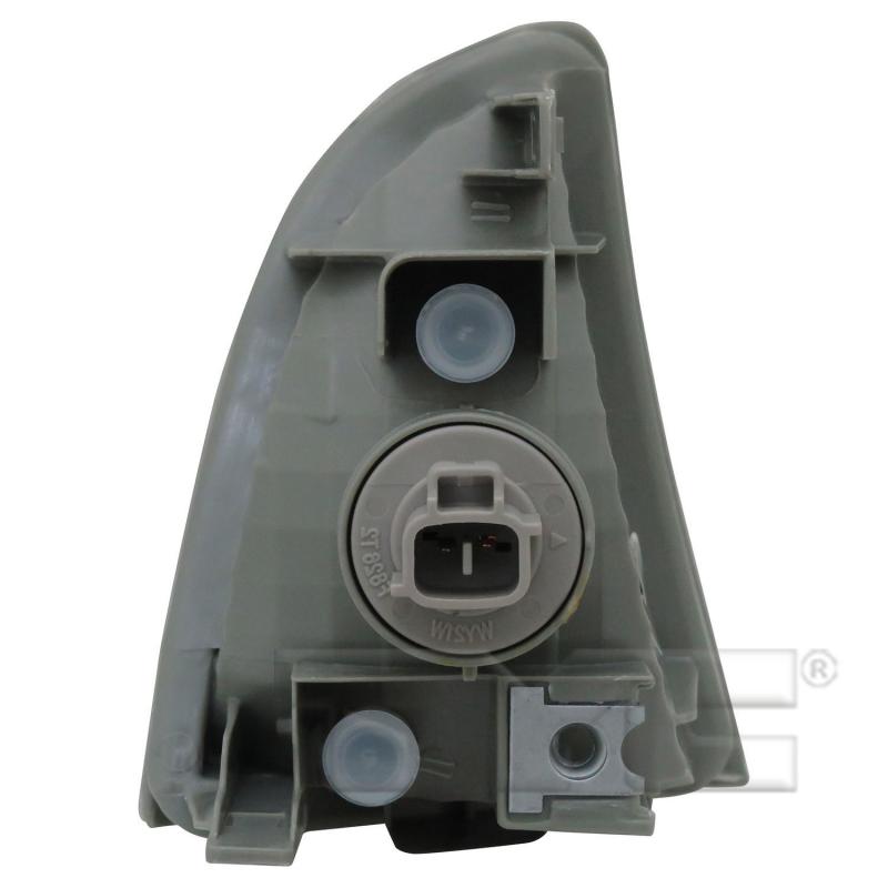 TYC 125290001 - Turn Signal Light Assembly TYC 125290001 Turn Signal Light Assembly product image 6 of 6