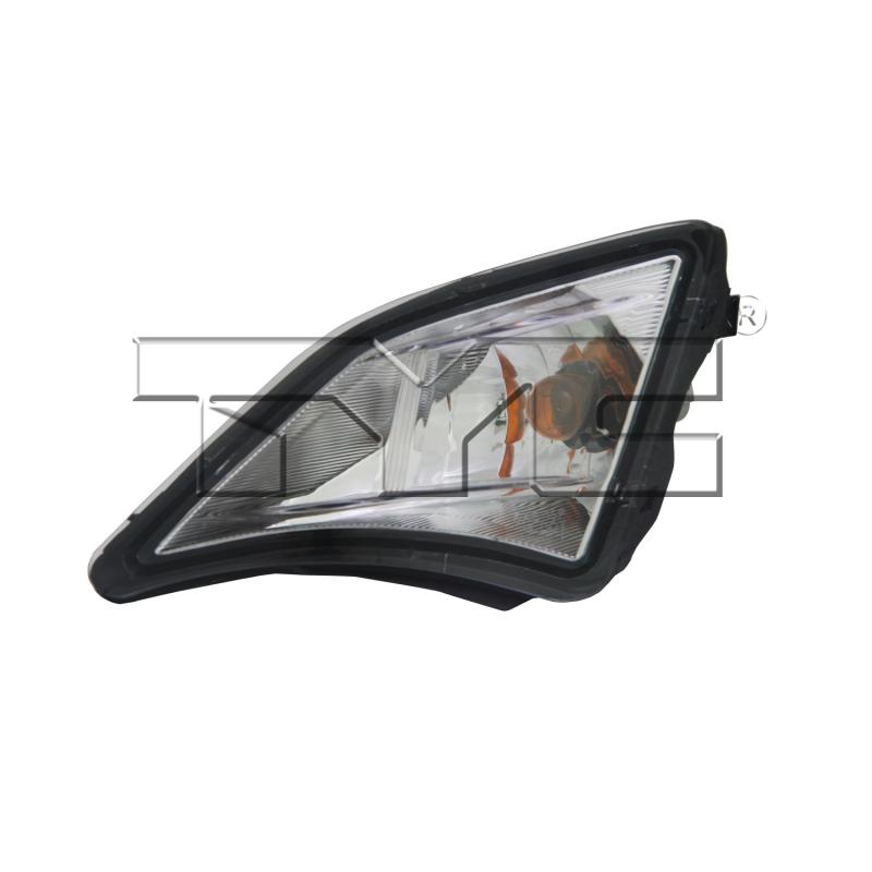 TYC 12529400 - Turn Signal Light Assembly TYC 12529400 Turn Signal Light Assembly product image 1 of 2