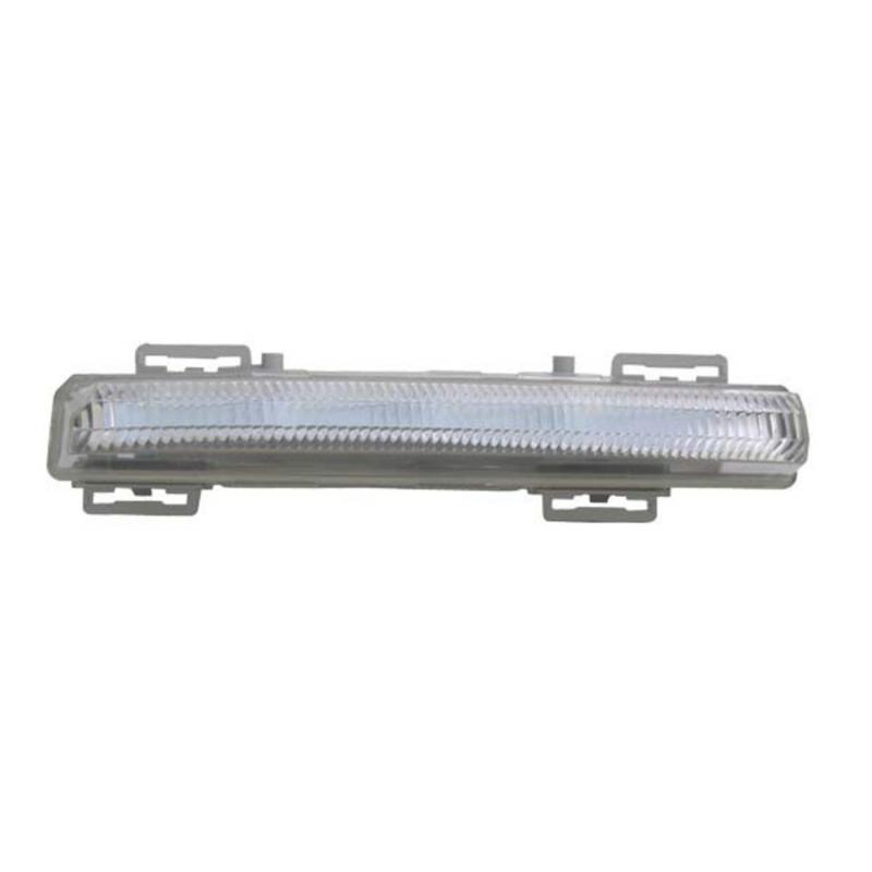 2015 Mercedes-Benz C350 Daytime Running Light