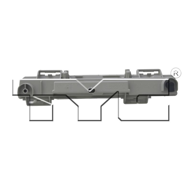 2012 Mercedes-Benz E350 Daytime Running Light Left TYC 125300009 image 1 of 2