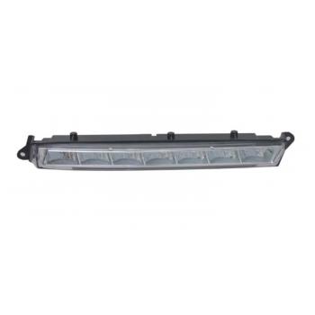 2014 Mercedes-Benz ML63 AMG Daytime Running Light Right TYC 12530100 image 1 of 1
