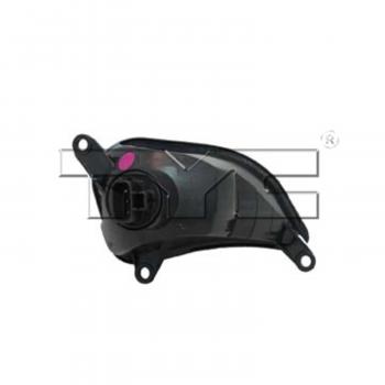 2015 Toyota Avalon Turn Signal Light Assembly