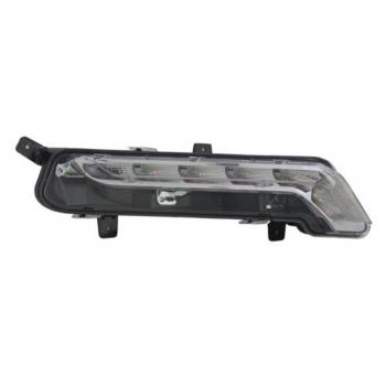 2020 Chevrolet Impala Daytime Running Light