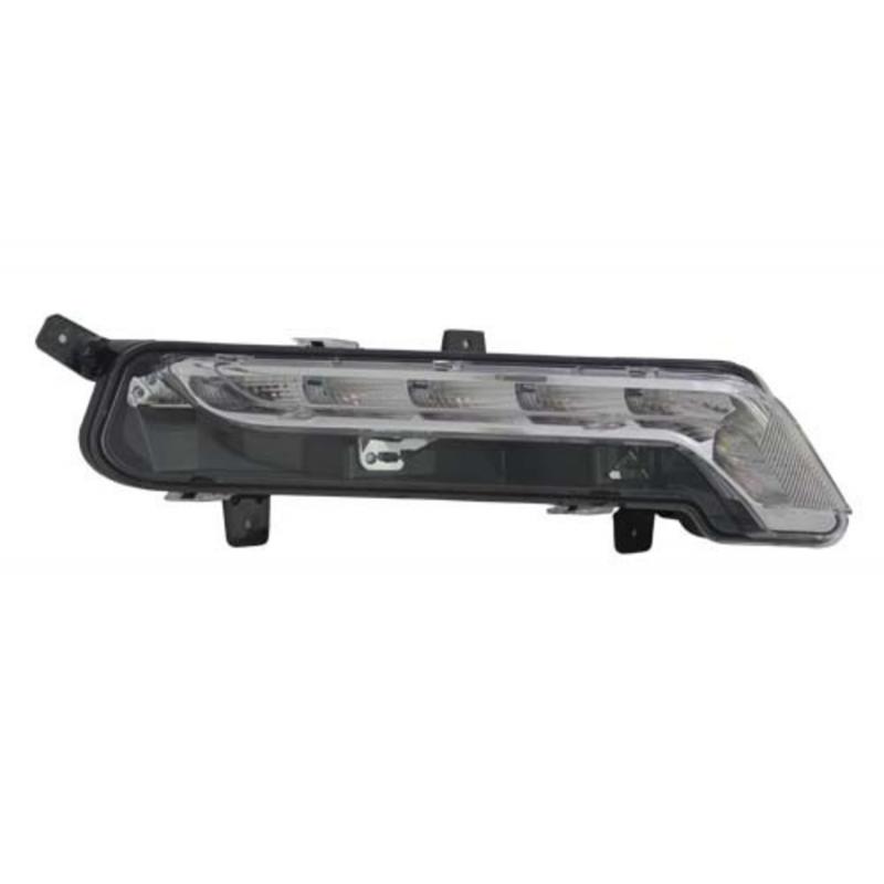 TYC 12530900 Daytime Running Light product image 1 of 1