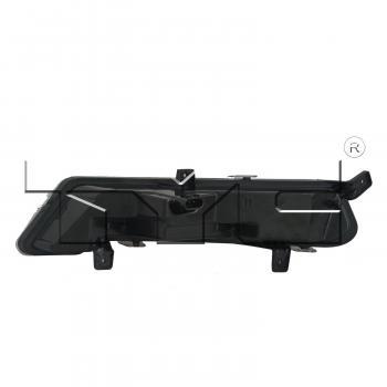 2020 Chevrolet Impala Daytime Running Light Right TYC 125309009 image 1 of 2