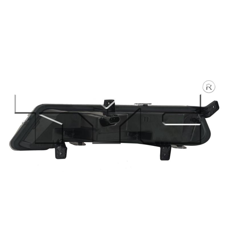 TYC 125309009 - Daytime Running Light TYC 125309009 Daytime Running Light product image 1 of 2