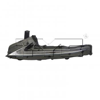 2015 Lexus IS250 Daytime Running Light Left TYC 125320009 image 1 of 2