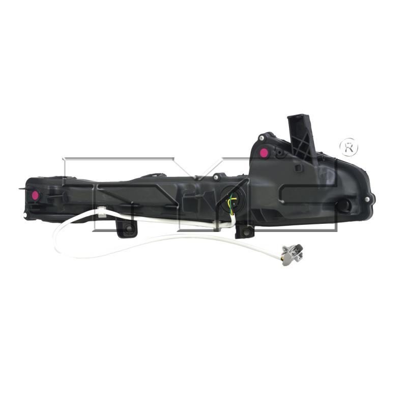 TYC 125320009 - Daytime Running Light TYC 125320009 Daytime Running Light product image 2 of 2