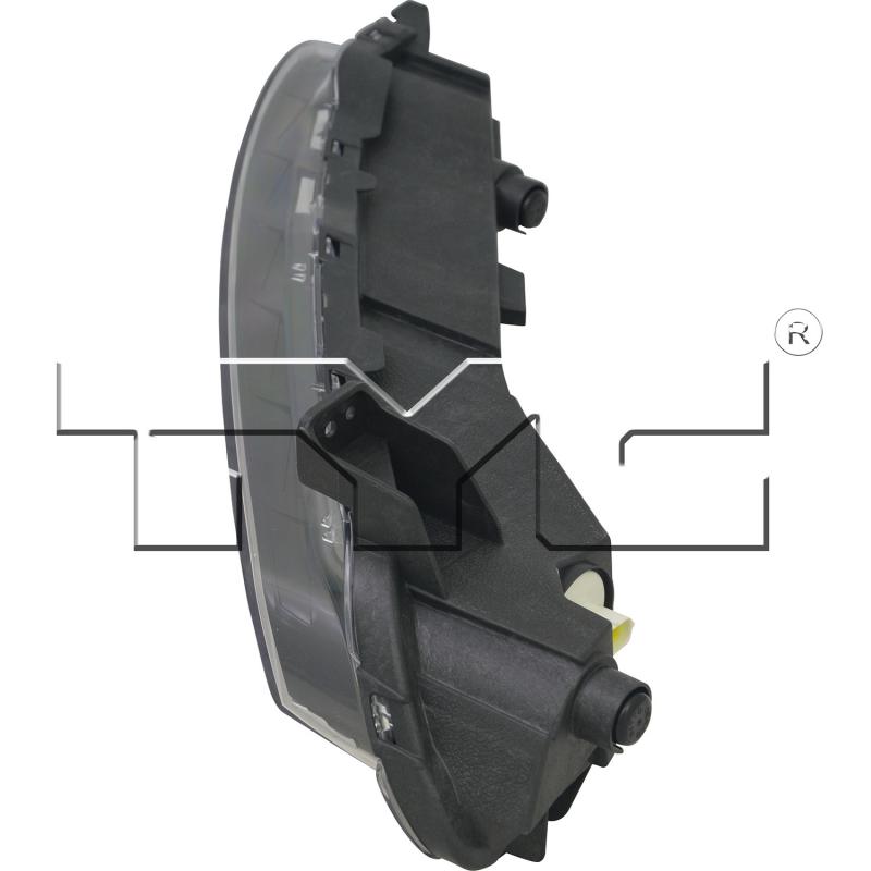 TYC 125333009 - Daytime Running Light TYC 125333009 Daytime Running Light product image 1 of 2