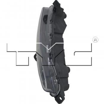 2015 Hyundai Sonata Daytime Running Light Left TYC 12533400 image 1 of 4
