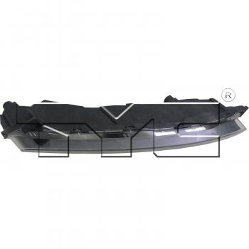 2015 Hyundai Sonata Daytime Running Light Left TYC 12533400 image 2 of 4