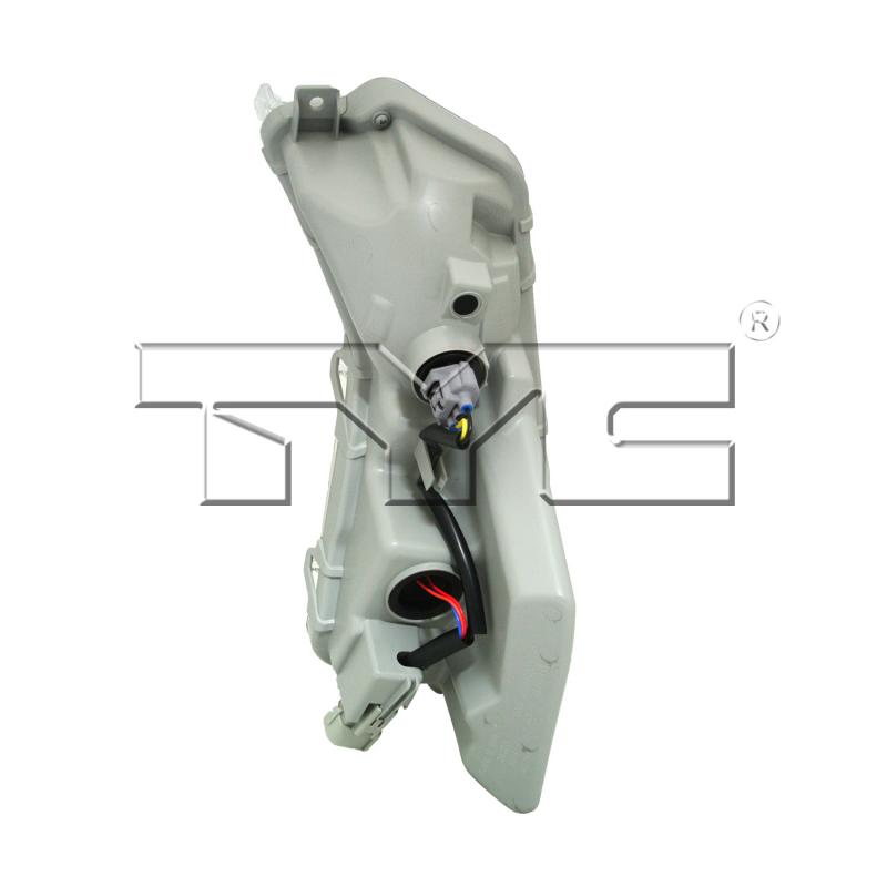 2015 Toyota Camry Turn Signal Light Assembly