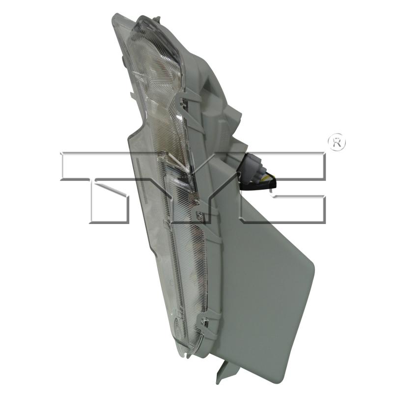 TYC 125336009 - Turn Signal Light Assembly TYC 125336009 Turn Signal Light Assembly product image 1 of 3