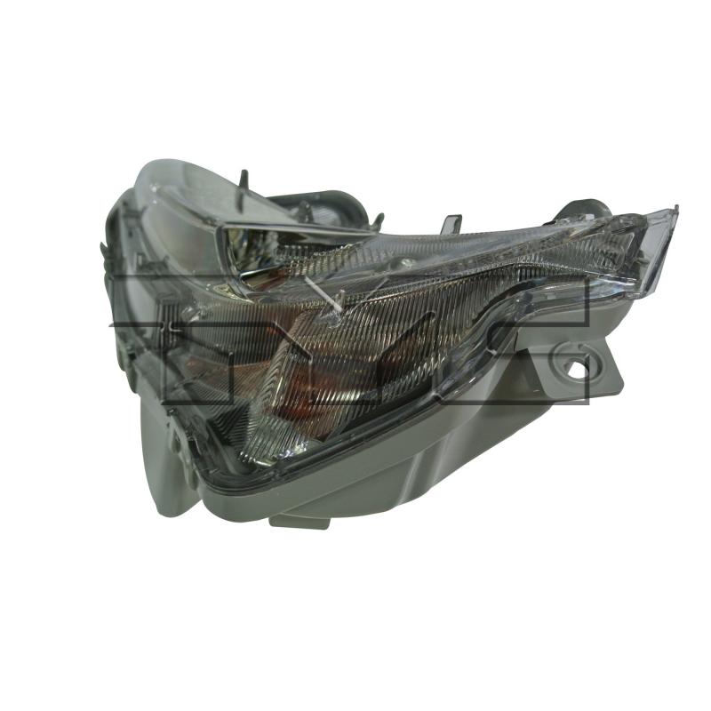 TYC 125336009 - Turn Signal Light Assembly TYC 125336009 Turn Signal Light Assembly product image 2 of 3