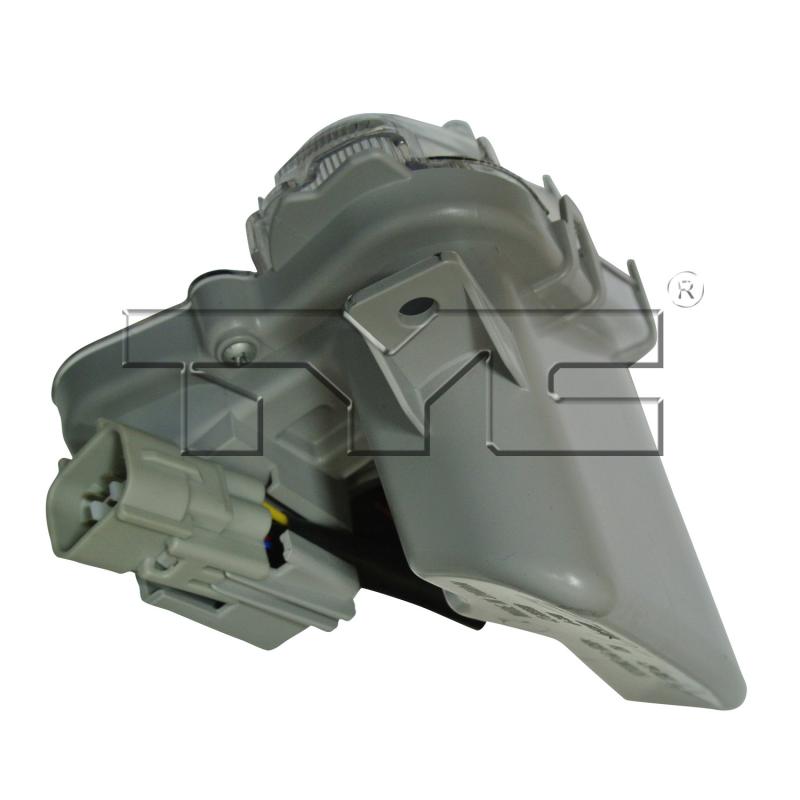 TYC 125336009 - Turn Signal Light Assembly TYC 125336009 Turn Signal Light Assembly product image 3 of 3