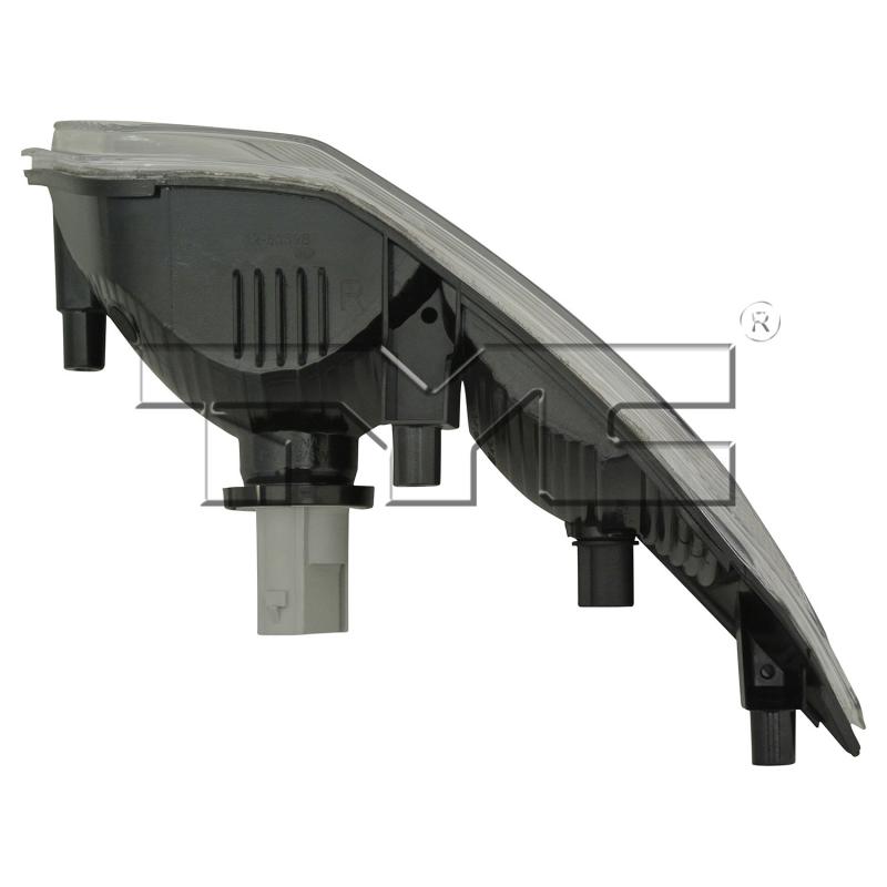 TYC 125339009 - Turn Signal / Parking Light Assembly TYC 125339009 Turn Signal / Parking / Side Marker Light Assembly product image 6 of 6