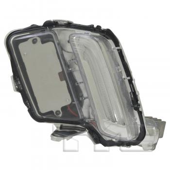 2015 Volvo XC60 Parking Light Assembly Right TYC 125353001 image 2 of 4