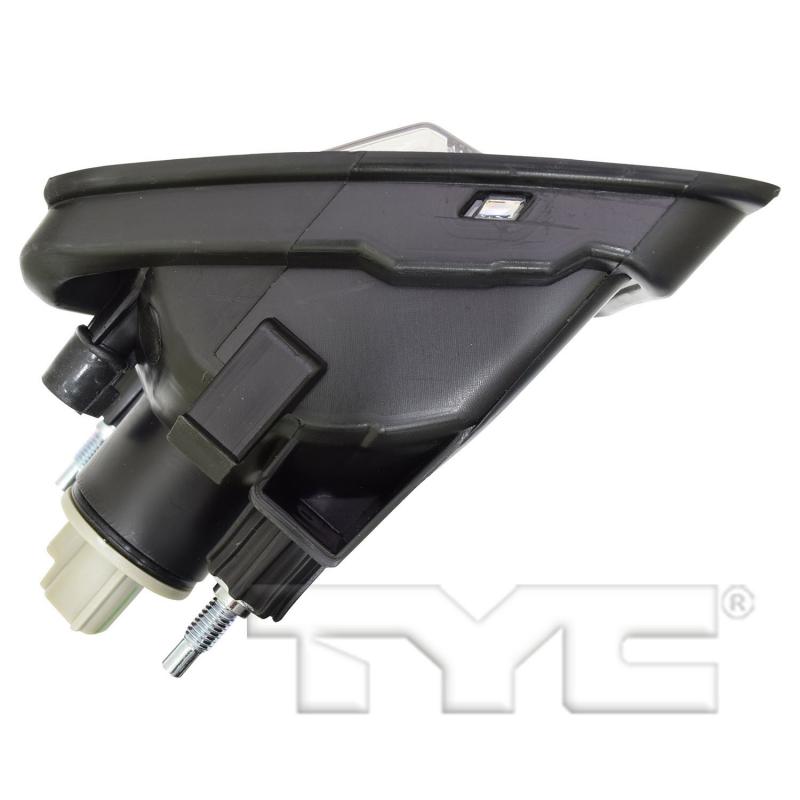 TYC 125355001 - Turn Signal Light Assembly TYC 125355001 Turn Signal Light Assembly product image 3 of 6