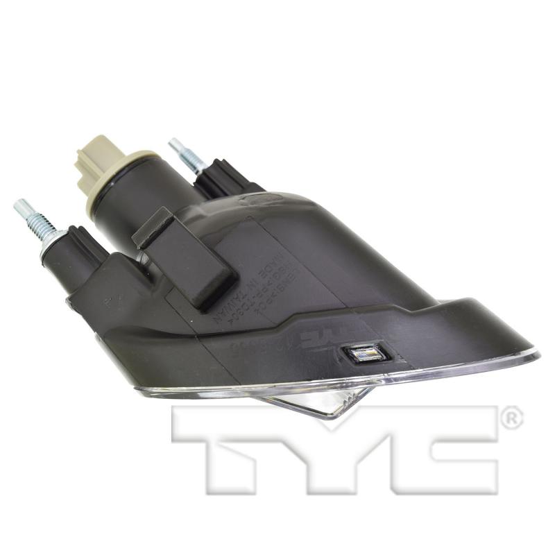 TYC 125355001 - Turn Signal Light Assembly TYC 125355001 Turn Signal Light Assembly product image 4 of 6