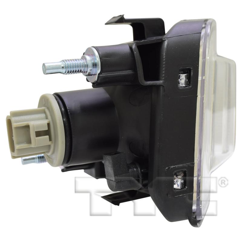 TYC 125355001 - Turn Signal Light Assembly TYC 125355001 Turn Signal Light Assembly product image 5 of 6