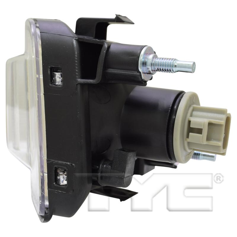 TYC 125356001 - Turn Signal Light Assembly TYC 125356001 Turn Signal Light Assembly product image 5 of 6