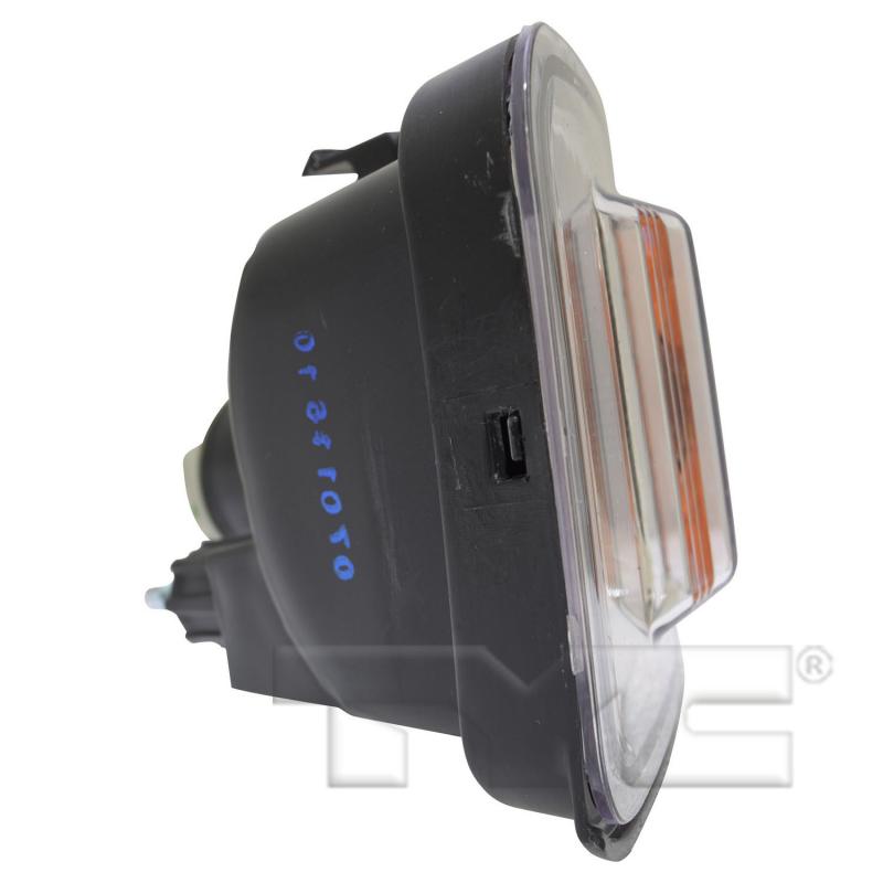 TYC 125356001 - Turn Signal Light Assembly TYC 125356001 Turn Signal Light Assembly product image 6 of 6