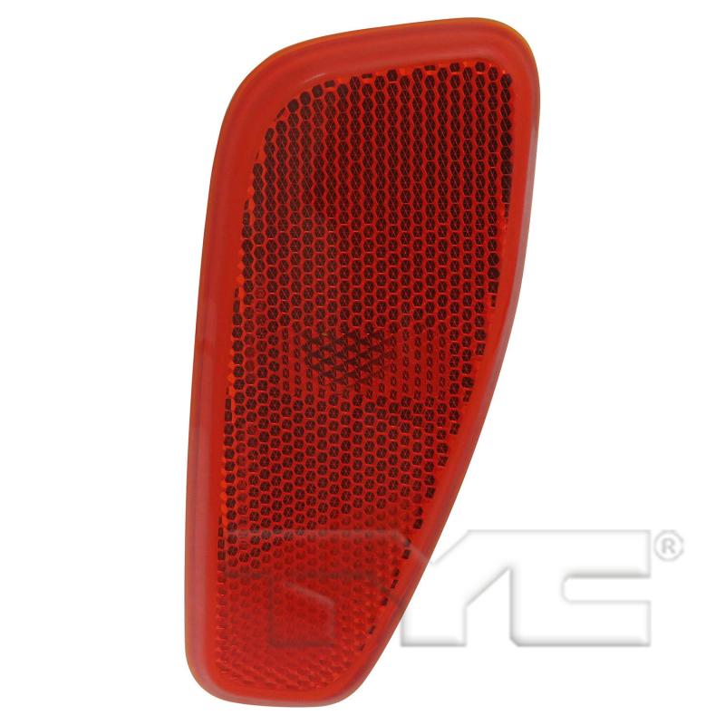 TYC 125360001 Side Marker Light Assembly product image 3 of 3