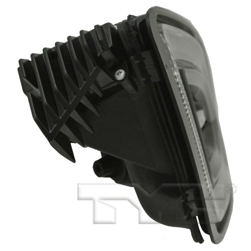 TYC 125361001 - Fog Light Assembly TYC 125361001 Fog Light Assembly product image 4 of 6