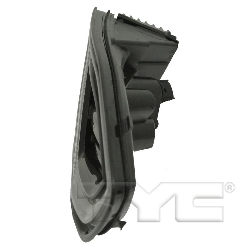 TYC 125361001 - Fog Light Assembly TYC 125361001 Fog Light Assembly product image 6 of 6