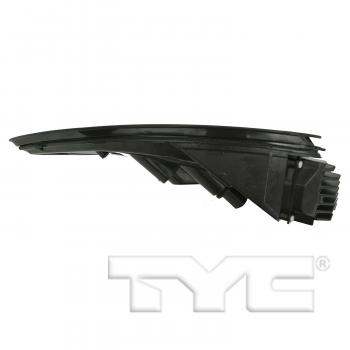 2015 Ford Edge Parking Light Assembly Front Right TYC 125361009 image 2 of 4